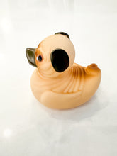 Pug Rubber Duck