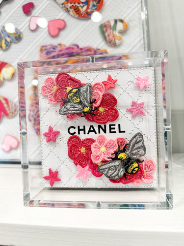 Chanel Sweet Treats Petite 5x5