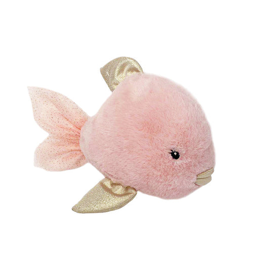 Crystal The Fish Plush