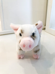 Yogi Pig Stuffed Animal